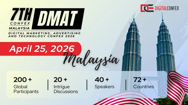 7th Digital Marketing, Advertising & Technology Conference